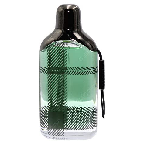 burberry the beat uomo opinioni|BURBERRY Eau De Toilette The Beat para Hombre .